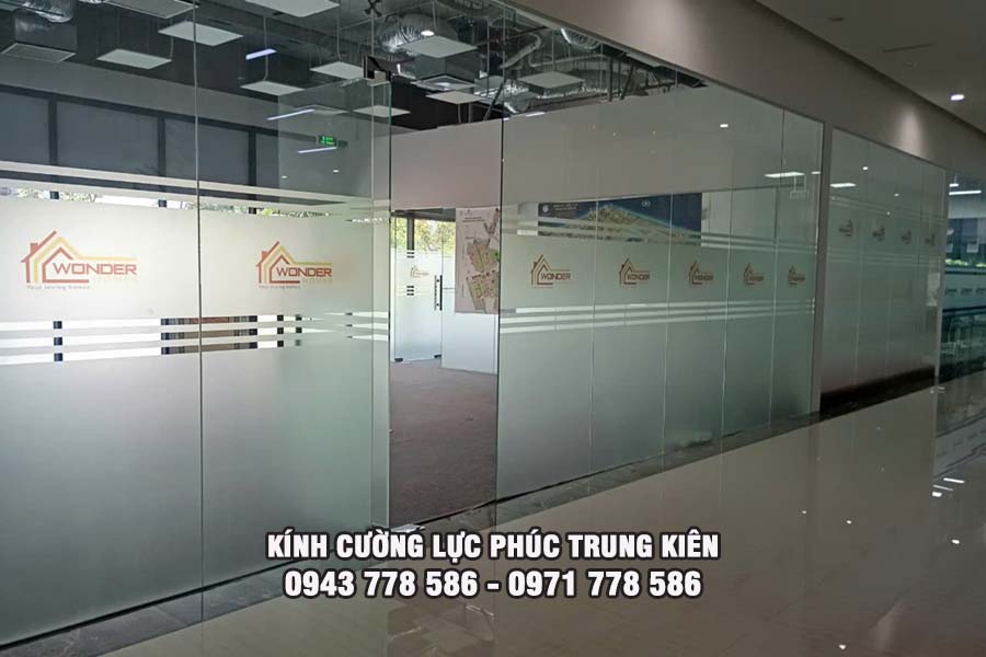 thu mua kính cường lực tại Hải Phòng